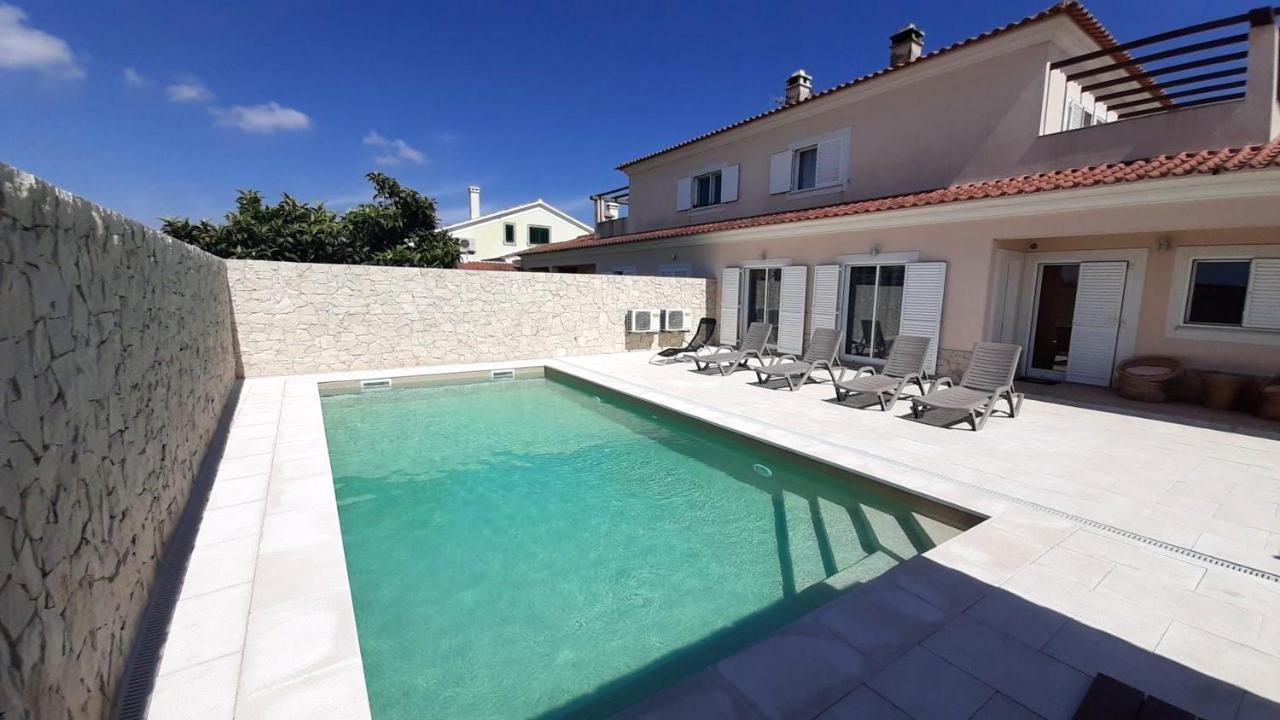 Spacious House In Aldeia Dos Pinheiros With Pool Azeitao Dış mekan fotoğraf
