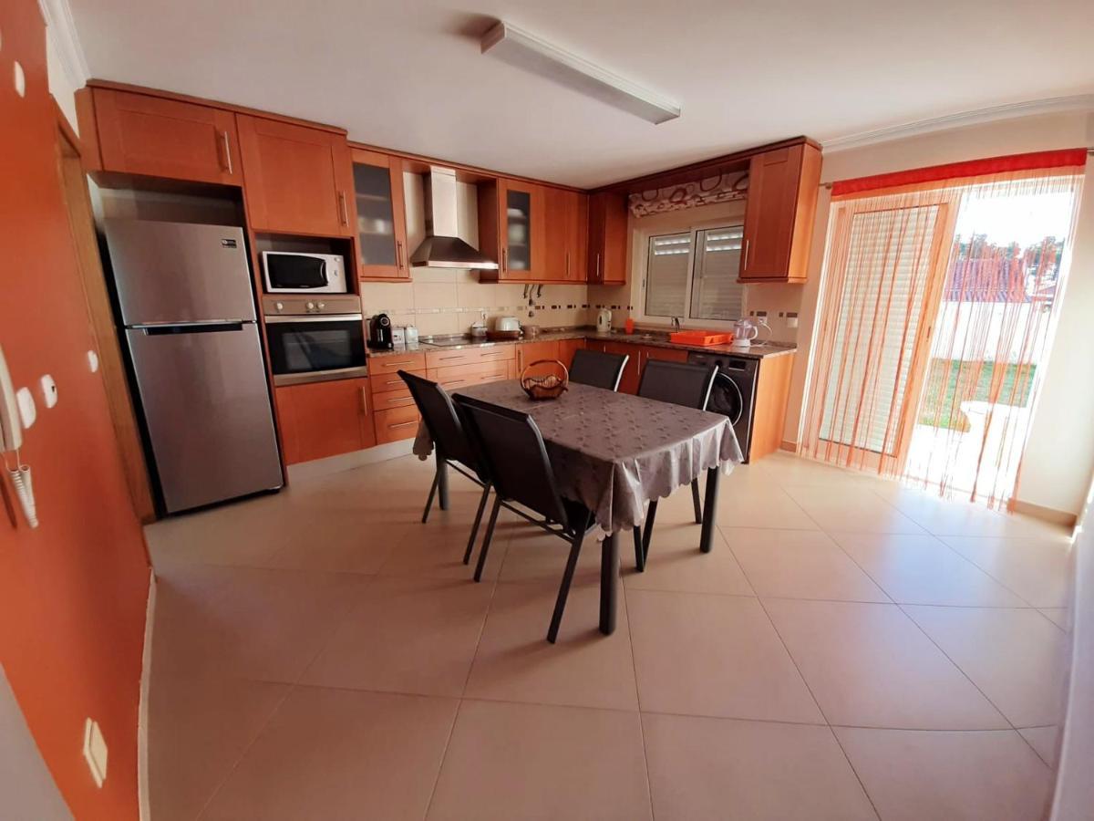 Spacious House In Aldeia Dos Pinheiros With Pool Azeitao Dış mekan fotoğraf