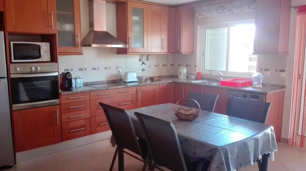 Spacious House In Aldeia Dos Pinheiros With Pool Azeitao Dış mekan fotoğraf
