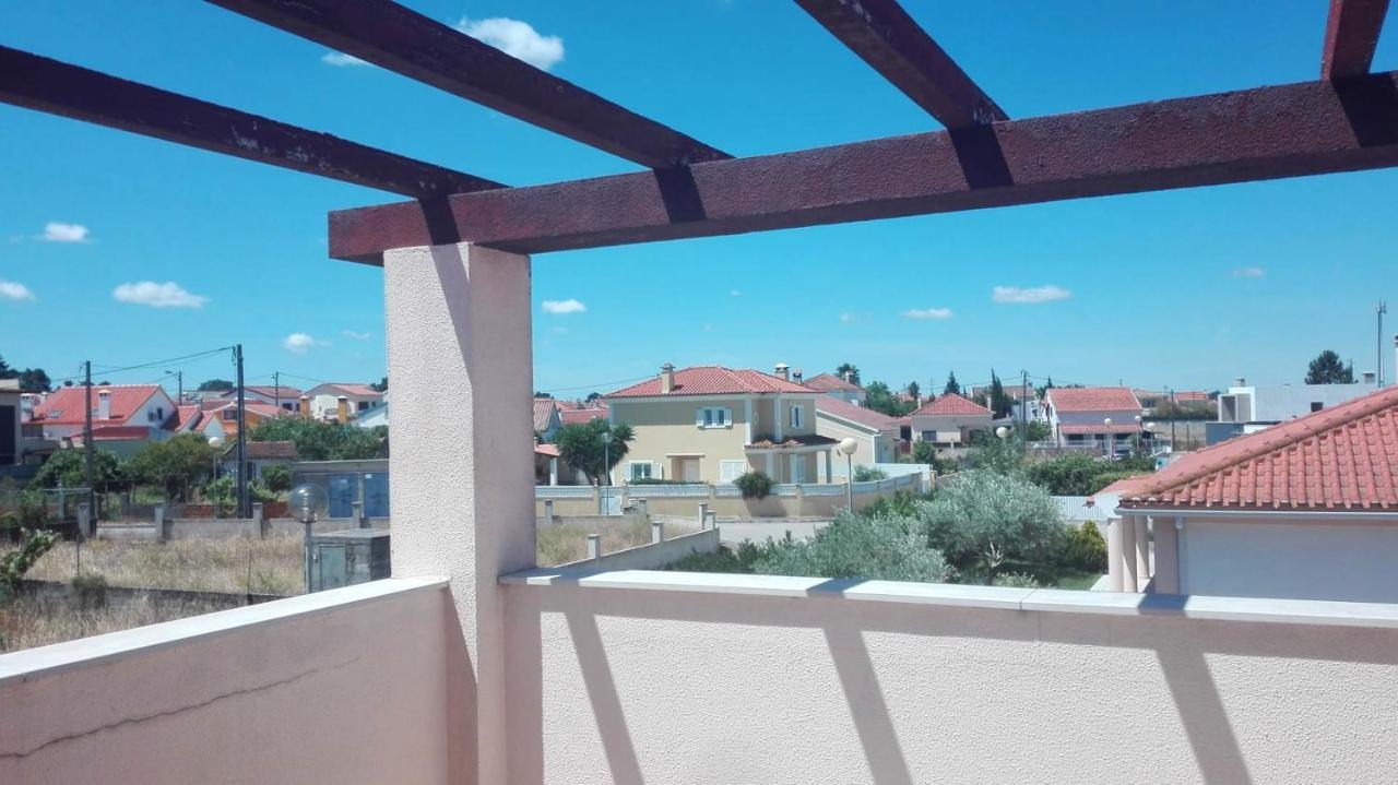 Spacious House In Aldeia Dos Pinheiros With Pool Azeitao Dış mekan fotoğraf