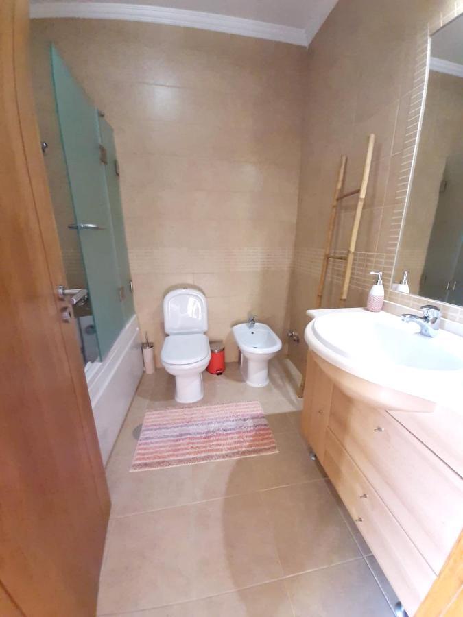 Spacious House In Aldeia Dos Pinheiros With Pool Azeitao Dış mekan fotoğraf