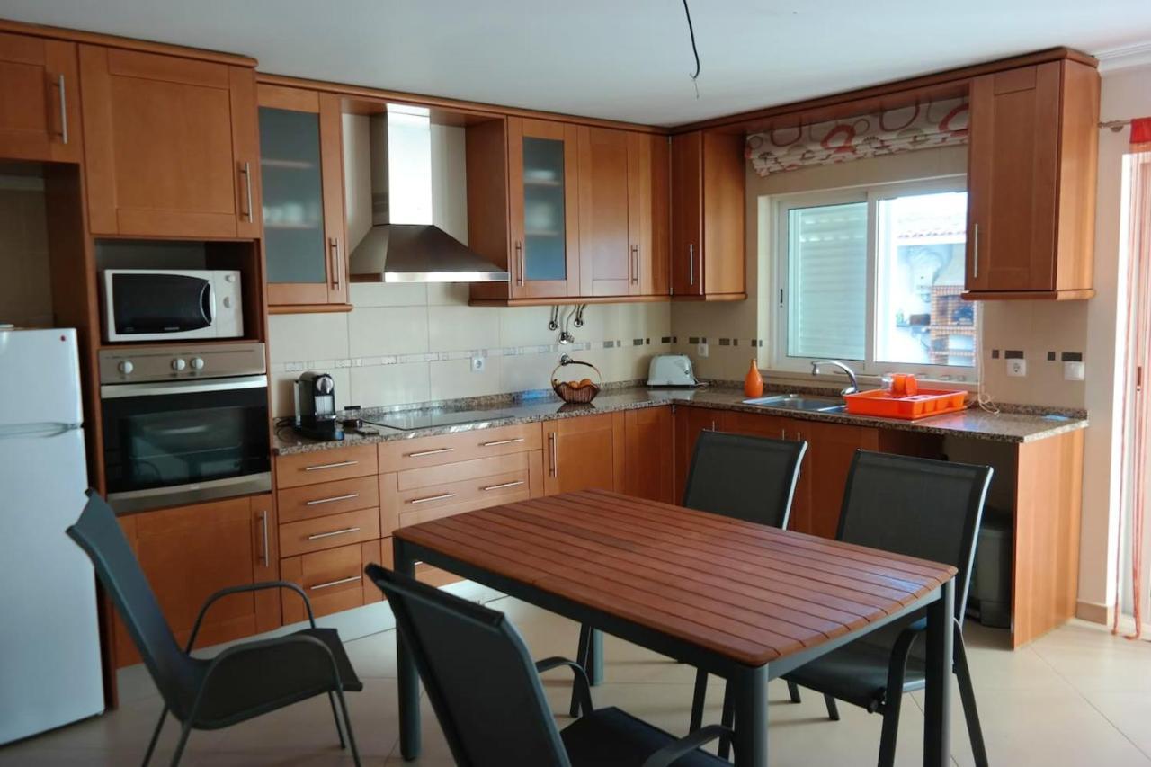 Spacious House In Aldeia Dos Pinheiros With Pool Azeitao Dış mekan fotoğraf
