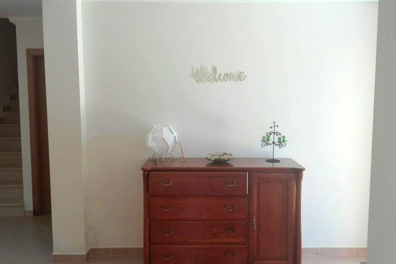Spacious House In Aldeia Dos Pinheiros With Pool Azeitao Dış mekan fotoğraf