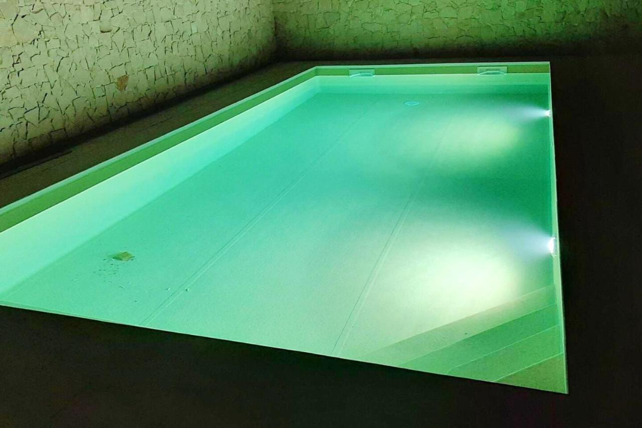 Spacious House In Aldeia Dos Pinheiros With Pool Azeitao Dış mekan fotoğraf