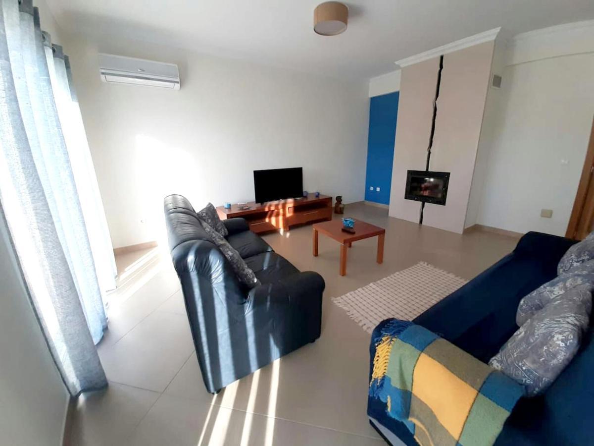 Spacious House In Aldeia Dos Pinheiros With Pool Azeitao Dış mekan fotoğraf
