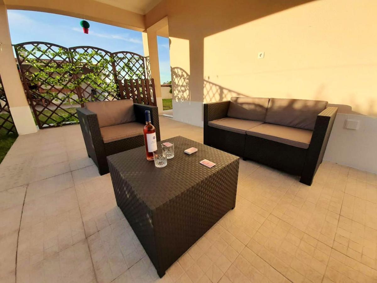 Spacious House In Aldeia Dos Pinheiros With Pool Azeitao Dış mekan fotoğraf