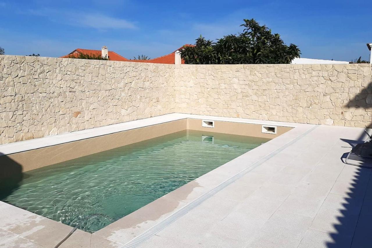 Spacious House In Aldeia Dos Pinheiros With Pool Azeitao Dış mekan fotoğraf