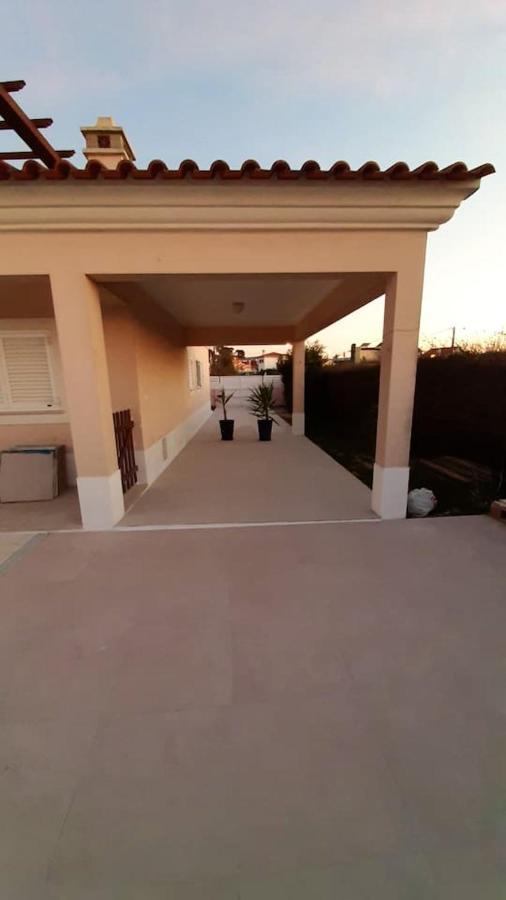 Spacious House In Aldeia Dos Pinheiros With Pool Azeitao Dış mekan fotoğraf
