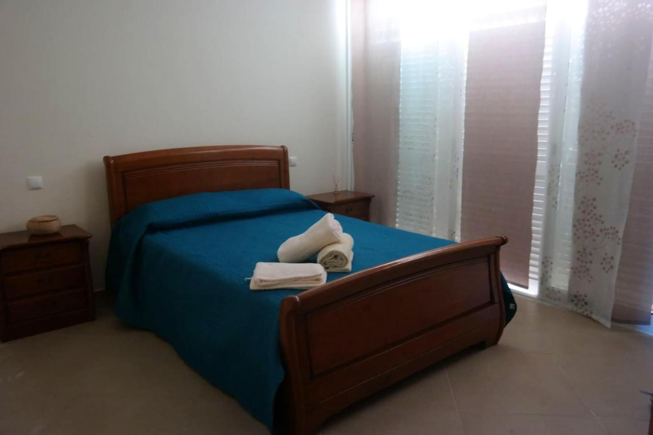 Spacious House In Aldeia Dos Pinheiros With Pool Azeitao Dış mekan fotoğraf