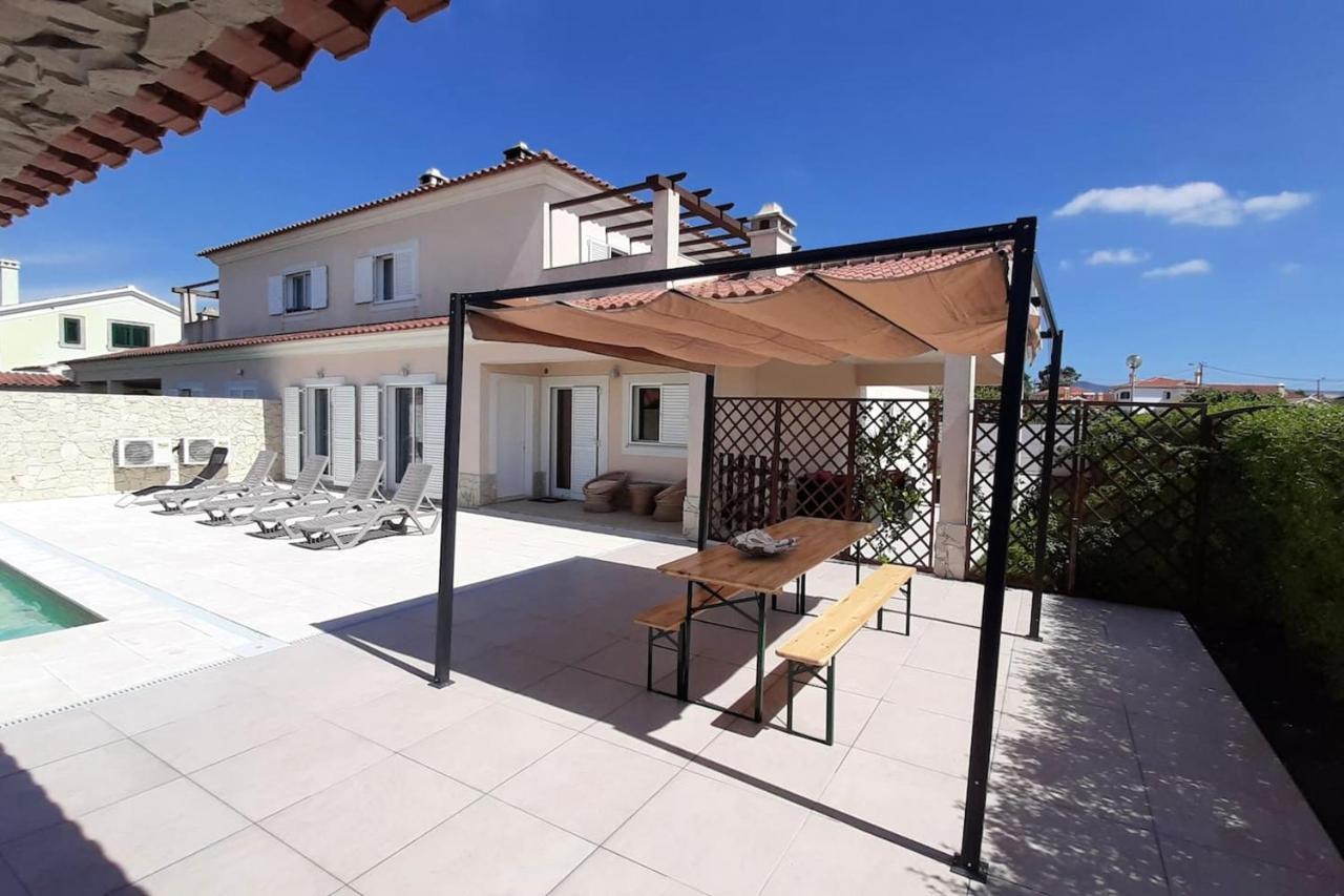 Spacious House In Aldeia Dos Pinheiros With Pool Azeitao Dış mekan fotoğraf