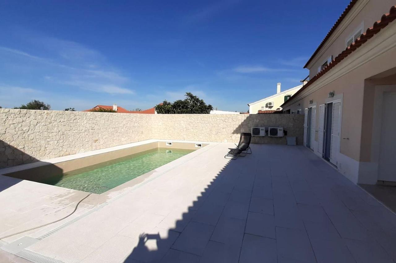 Spacious House In Aldeia Dos Pinheiros With Pool Azeitao Dış mekan fotoğraf