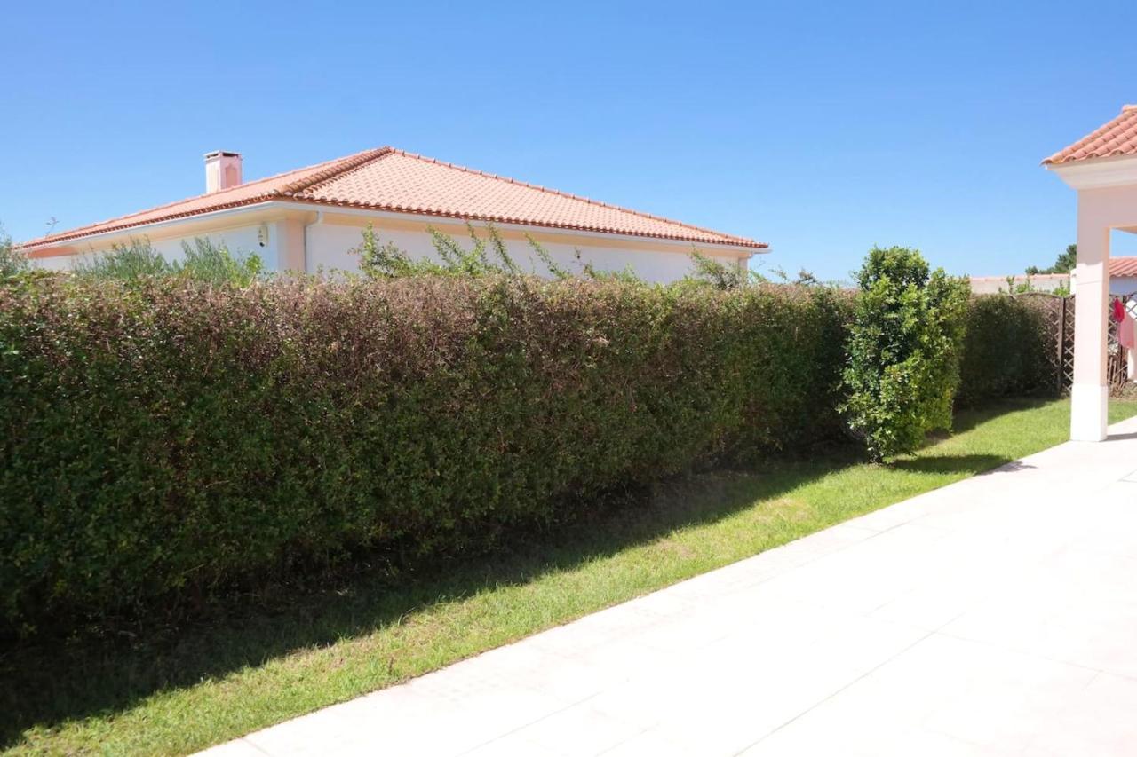 Spacious House In Aldeia Dos Pinheiros With Pool Azeitao Dış mekan fotoğraf
