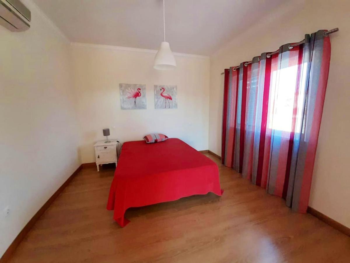 Spacious House In Aldeia Dos Pinheiros With Pool Azeitao Dış mekan fotoğraf